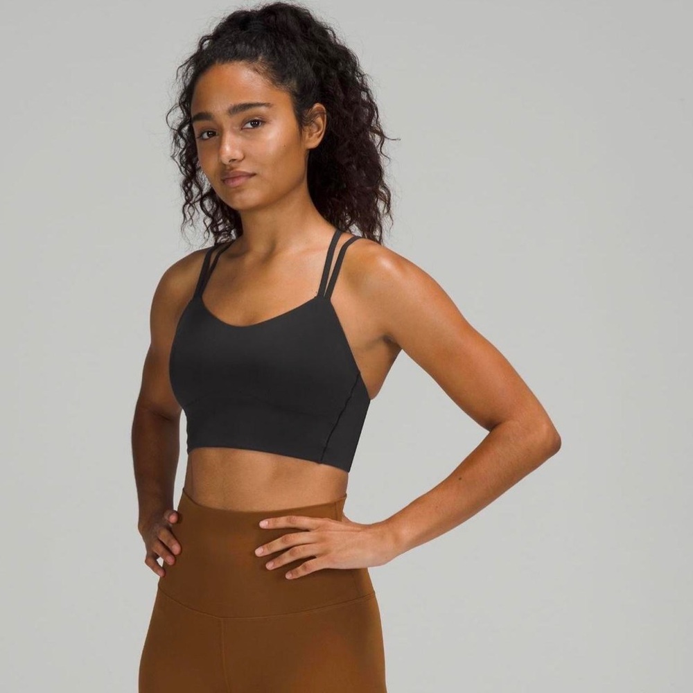 Lululemon Like A Cloud Bra